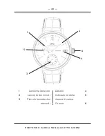 Preview for 49 page of iwc IW5101 Operating Instructions Manual