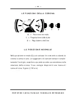 Preview for 41 page of iwc IW5165 Operating Instructions Manual