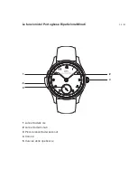 Предварительный просмотр 31 страницы iwc IW5449 Operating Instructions Manual