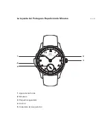 Предварительный просмотр 39 страницы iwc IW5449 Operating Instructions Manual