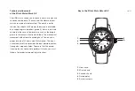 Preview for 10 page of iwc MARK XV Operating Instructions Manual