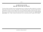 Предварительный просмотр 34 страницы iwc PILOT' S WATCH AUTOMATIC Operating Instructions Manual