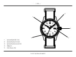 Предварительный просмотр 38 страницы iwc PILOT' S WATCH AUTOMATIC Operating Instructions Manual