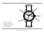 Предварительный просмотр 59 страницы iwc PILOT' S WATCH AUTOMATIC Operating Instructions Manual