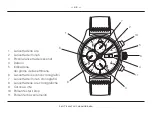 Preview for 45 page of iwc PILOT'S WATCH CHRONOGRAPH Operating Instructions Manual