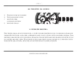 Preview for 72 page of iwc PILOT'S WATCH CHRONOGRAPH Operating Instructions Manual