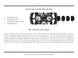 Preview for 7 page of iwc PILOT'S WATCH PERPETUAL CALENDAR CHRONOGRAPH Operating Instructions Manual