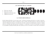 Предварительный просмотр 55 страницы iwc PILOT'S WATCH PERPETUAL CALENDAR CHRONOGRAPH Operating Instructions Manual