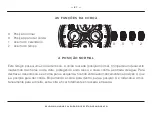 Предварительный просмотр 87 страницы iwc PILOT'S WATCH PERPETUAL CALENDAR CHRONOGRAPH Operating Instructions Manual