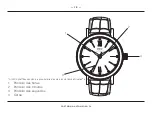 Preview for 78 page of iwc PORTOFINO AUTOMATIC 34 Operating Instructions Manual