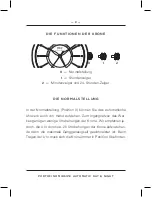 Preview for 8 page of iwc PORTOFINO MIDSIZE AUTOMATIC DAY & NIGHT Operating Instructions Manual