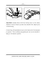 Preview for 23 page of iwc Portofino Operating Instructions Manual