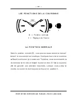 Preview for 32 page of iwc Portofino Operating Instructions Manual