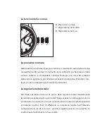 Предварительный просмотр 32 страницы iwc PORTUGIESER AUTOMATIC Operating Instructions Manual