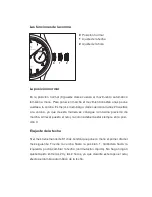 Предварительный просмотр 40 страницы iwc PORTUGIESER AUTOMATIC Operating Instructions Manual