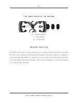 Preview for 8 page of iwc portuguese chronograph classic reference 3904 Operating Instructions Manual