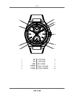 Preview for 21 page of iwc Reference 3785 Operating Instructions Manual