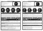 Preview for 2 page of iWeld 2IWSPRTWTCH Operation Instructions