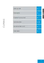 Предварительный просмотр 15 страницы iWeld 80 CNC PILOT User Manual