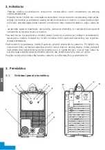 Предварительный просмотр 30 страницы iWeld 80 CNC PILOT User Manual