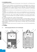 Предварительный просмотр 42 страницы iWeld 80 CNC PILOT User Manual