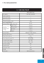 Предварительный просмотр 53 страницы iWeld 80 CNC PILOT User Manual