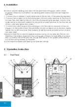 Предварительный просмотр 54 страницы iWeld 80 CNC PILOT User Manual