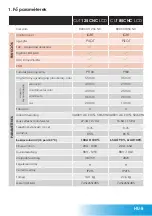 Preview for 5 page of iWeld 800CUT125CNC User Manual