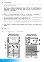 Preview for 6 page of iWeld 800CUT125CNC User Manual