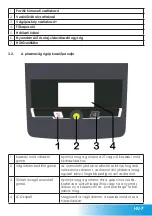 Preview for 7 page of iWeld 800CUT125CNC User Manual