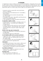 Preview for 3 page of iWeld 800CUT130PT User Manual