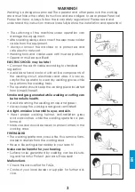 Preview for 15 page of iWeld 800CUT130PT User Manual