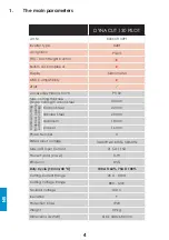 Preview for 16 page of iWeld 800CUT130PT User Manual