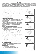 Preview for 4 page of iWeld 800CUT55PFC User Manual