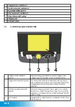 Preview for 8 page of iWeld 800CUT55PFC User Manual