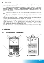 Предварительный просмотр 7 страницы iWeld 800CUT80PTCNC User Manual