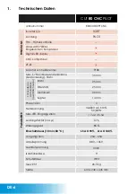 Предварительный просмотр 54 страницы iWeld 800CUT80PTCNC User Manual