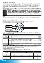 Предварительный просмотр 58 страницы iWeld 800CUT80PTCNC User Manual