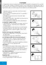 Preview for 2 page of iWeld 800G315IGBT User Manual