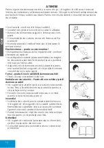 Preview for 12 page of iWeld 800G315IGBT User Manual