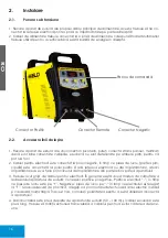 Preview for 16 page of iWeld 800G315IGBT User Manual