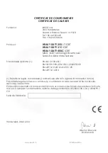 Preview for 20 page of iWeld 800G315IGBT User Manual