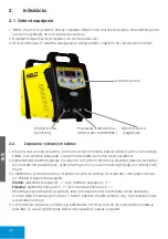 Preview for 26 page of iWeld 800G315IGBT User Manual