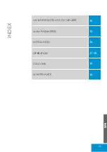 Preview for 33 page of iWeld 800G315IGBT User Manual