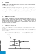 Preview for 38 page of iWeld 800G315IGBT User Manual