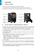 Preview for 6 page of iWeld 800MIG240IGBTS User Manual