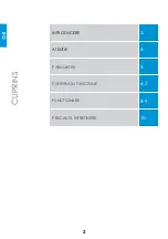 Preview for 14 page of iWeld 800MIG240IGBTS User Manual