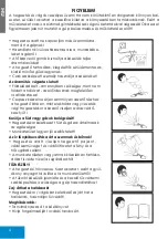 Preview for 4 page of iWeld 800MIG280CSP User Manual