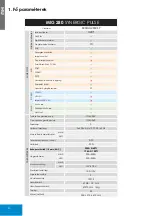 Preview for 6 page of iWeld 800MIG280CSP User Manual