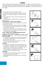 Preview for 20 page of iWeld 800MIG280CSP User Manual